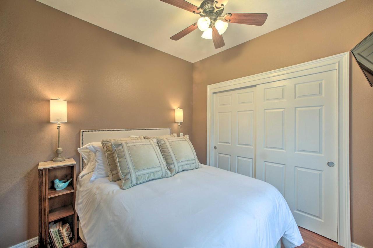Riverfront Arkansas Retreat Near Fishing And Hiking! Gassville Dış mekan fotoğraf
