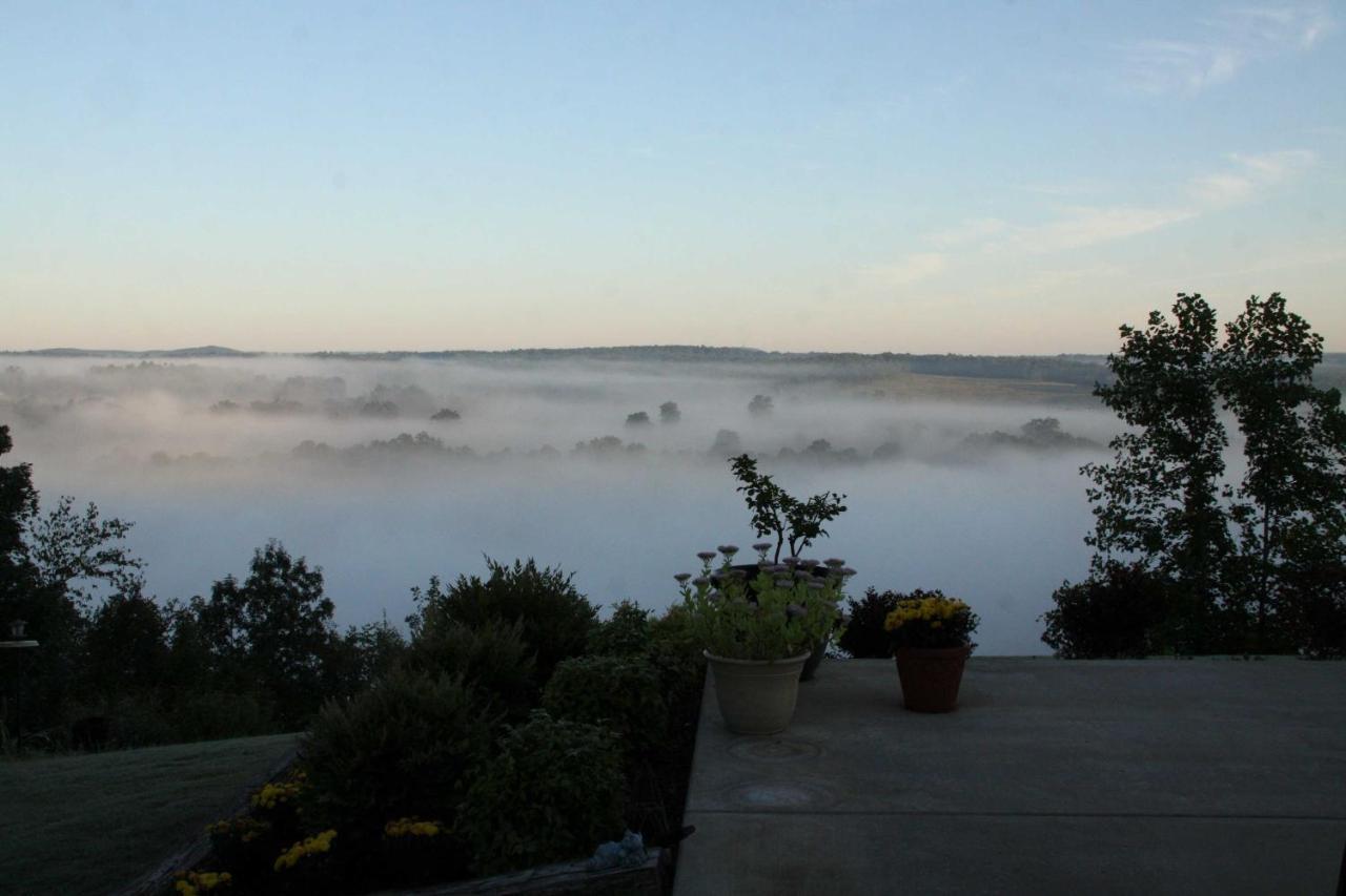 Riverfront Arkansas Retreat Near Fishing And Hiking! Gassville Dış mekan fotoğraf