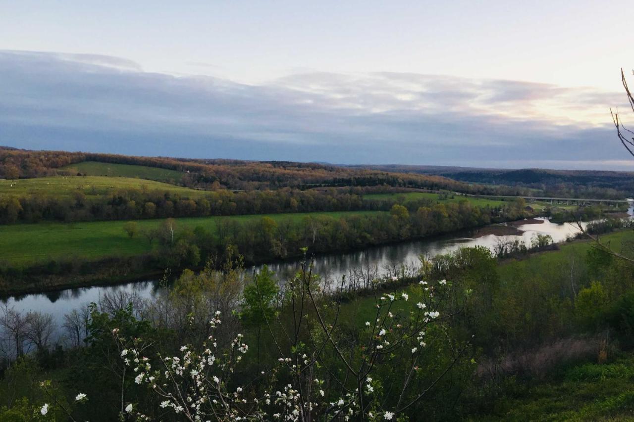 Riverfront Arkansas Retreat Near Fishing And Hiking! Gassville Dış mekan fotoğraf